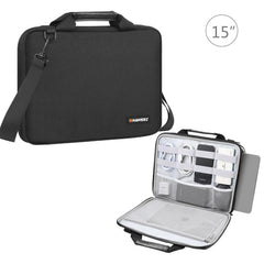 HAWEEL 14.0 inch -16.0 inch Briefcase Crossbody Laptop Bag For Macbook, Lenovo Thinkpad, ASUS, HP, 14.0 inch -16.0 inch