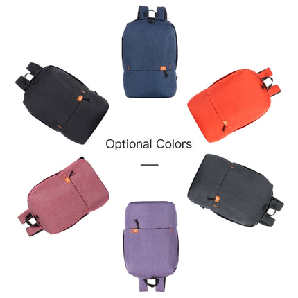 HAWEEL 10L Backpack Colorful Unisex Leisure Sports Chest Pack Travel Bags, Support Anti-theft / Waterproof Function