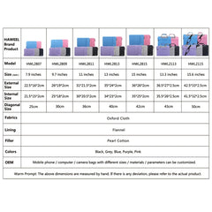 For iPad 9.7 inch / iPad Pro 9.7 inch, Galaxy, Lenovo, Sony, Xiaomi, Huawei 9.7 inch Tablets