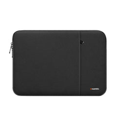 HAWEEL 11 inch Sleeve Case Zipper Briefcase Carrying Bag For Macbook, Samsung, Lenovo, Sony, DELL Alienware, CHUWI, ASUS, HP, 11 inch and Below Laptops / Tablets