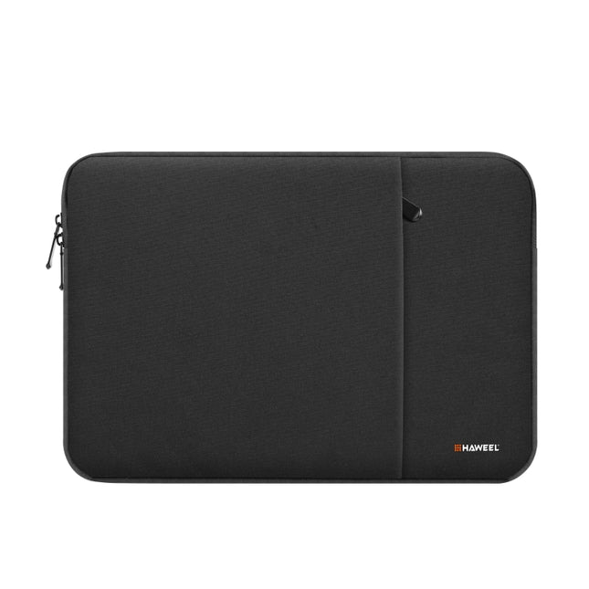 HAWEEL 11 inch Sleeve Case Zipper Briefcase Carrying Bag For Macbook, Samsung, Lenovo, Sony, DELL Alienware, CHUWI, ASUS, HP, 11 inch and Below Laptops / Tablets, 11 inch