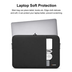 HAWEEL 11 inch Sleeve Case Zipper Briefcase Carrying Bag For Macbook, Samsung, Lenovo, Sony, DELL Alienware, CHUWI, ASUS, HP, 11 inch and Below Laptops / Tablets, 11 inch, 11 inch Handbag(AE Warehouse)