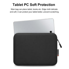 HAWEEL 11 inch Tablet Sleeve Case Zipper Briefcase Bag for 9.7-11.0 inch Tablets, For 9.7-11.0 inch Tablets