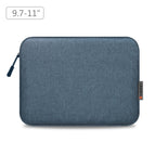 For 9.7-11.0 inch Tablets / Dark Blue