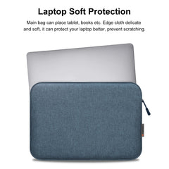 HAWEEL 13 inch Laptop Sleeve Case Zipper Briefcase Bag for 12.5-13.5 inch Laptop, For 12.5-13.5 inch Laptop