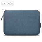 For 12.5-13.5 inch Laptop / Dark Blue