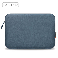 HAWEEL 13 inch Laptop Sleeve Case Zipper Briefcase Bag for 12.5-13.5 inch Laptop, For 12.5-13.5 inch Laptop