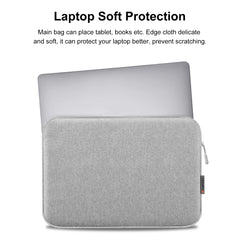 HAWEEL 13 inch Laptop Sleeve Case Zipper Briefcase Bag for 12.5-13.5 inch Laptop, For 12.5-13.5 inch Laptop