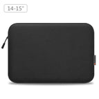 For 14-15 inch Laptop / Black