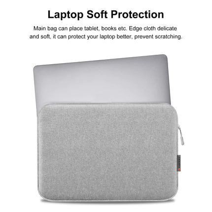 HAWEEL 15 inch Laptop Sleeve Case Zipper Briefcase Bag for 14-15 inch Laptop, For 14-15 inch Laptop