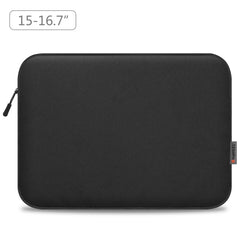 HAWEEL 16 inch Laptop Sleeve Case Zipper Briefcase Bag for 15-16.7 inch Laptop, For 15-16.7 inch Laptop