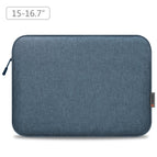 For 15-16.7 inch Laptop / Dark Blue