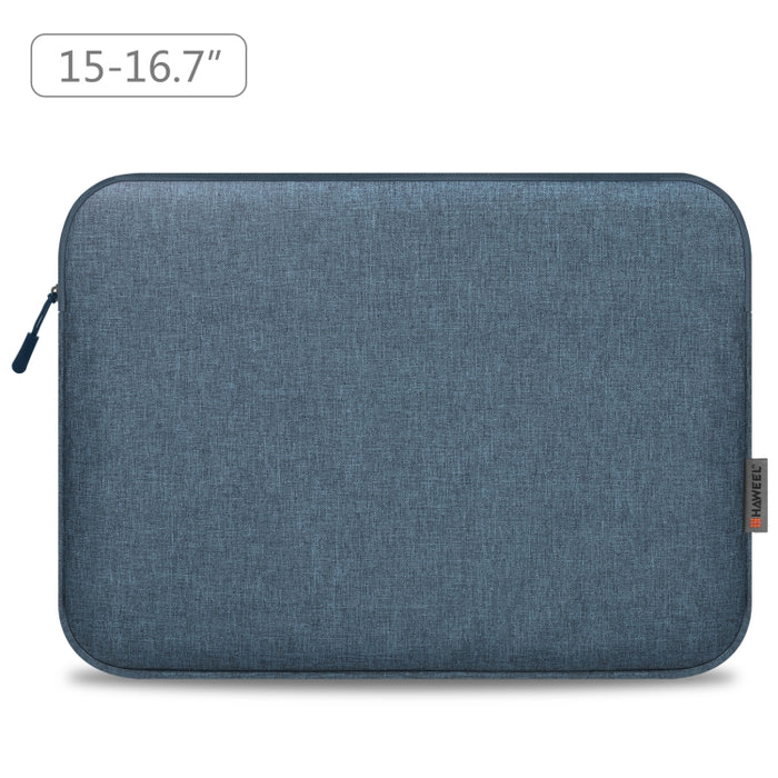 HAWEEL 15–16.7″ Laptop Sleeve – Slim Padded Protective Case