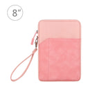 For iPad mini, 7.9-8.4 inch Tablets / Pink