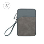 For iPad mini, 7.9-8.4 inch Tablets / Grey