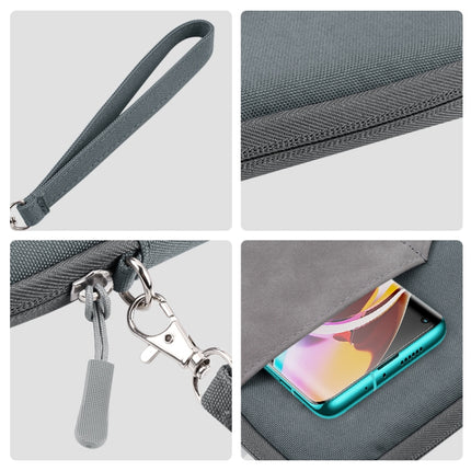 HAWEEL Splash-proof Pouch Sleeve Tablet Bag for iPad mini, 7.9-8.4 inch Tablets