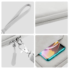 HAWEEL Splash-proof Pouch Sleeve Tablet Bag for iPad mini, 7.9-8.4 inch Tablets, For iPad mini, 7.9-8.4 inch Tablets