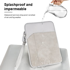 HAWEEL Splash-proof Pouch Sleeve Tablet Bag for iPad mini, 7.9-8.4 inch Tablets, For iPad mini, 7.9-8.4 inch Tablets