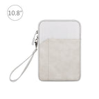 For iPad, 9.7 / Pro 11 inch Tablet / Light Grey