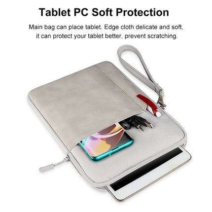 HAWEEL Splash-proof Pouch Sleeve Tablet Bag for iPad, 9.7 -11 inch Tablets, For iPad, 9.7 / Pro 11 inch Tablet