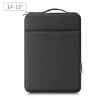 For 14-15 inch Laptop (with Handle) / Black