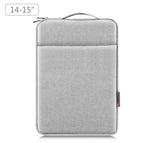 For 14-15 inch Laptop (with Handle) / Grey