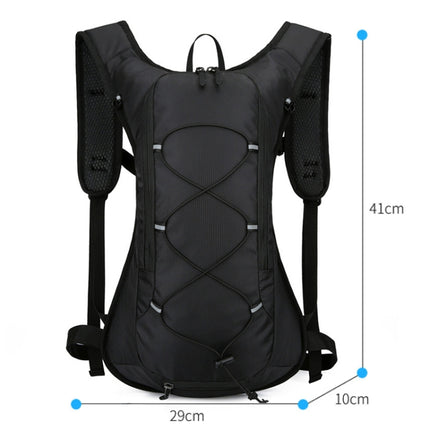 HAWEEL Outdoor Camping Cycling Hydration Packs Running Backpack