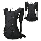 Water Backpack / Black