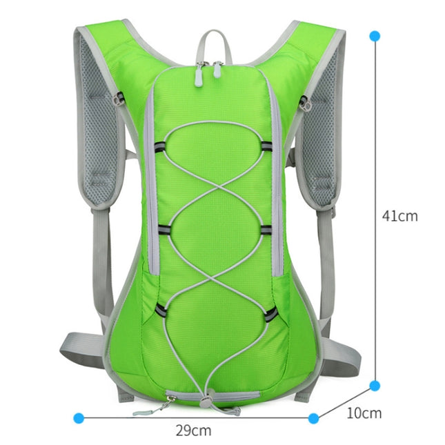 HAWEEL Outdoor Camping Cycling Hydration Packs Running Backpack, Water Backpack