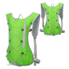 Water Backpack / Green