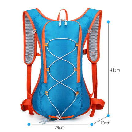 HAWEEL Outdoor Camping Cycling Hydration Packs Running Backpack, Water Backpack