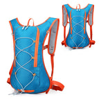 Water Backpack / Blue