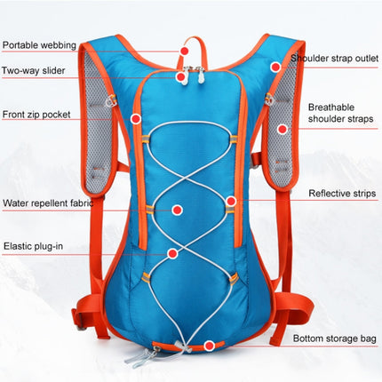 HAWEEL Outdoor Camping Cycling Hydration Packs Running Backpack