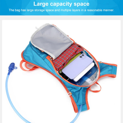 HAWEEL Outdoor Camping Cycling Hydration Packs Running Backpack