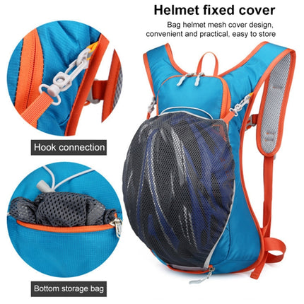 HAWEEL Outdoor Camping Cycling Hydration Packs Running Backpack