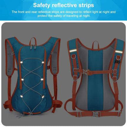 HAWEEL Outdoor Camping Cycling Hydration Packs Running Backpack