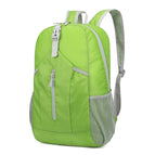 Large Capacity Backpack / Green