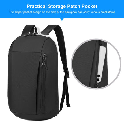 HAWEEL Large Capacity Multifunctional Backpack Portable Lightweight Bag