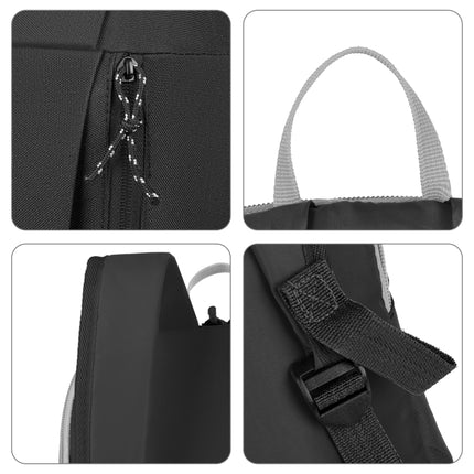 HAWEEL Large Capacity Multifunctional Backpack Portable Lightweight Bag