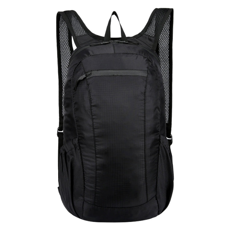 HAWEEL Portable Foldable Waterproof Backpack Folding Bag, Folding Bag