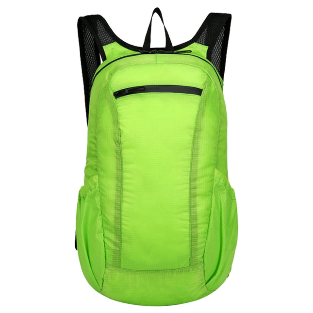 HAWEEL Portable Foldable Waterproof Backpack Folding Bag, Folding Bag