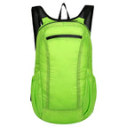 Folding Bag / Green