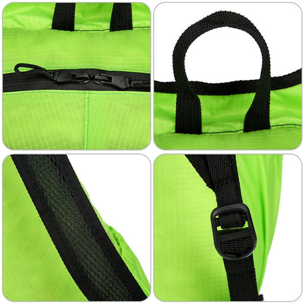 HAWEEL Portable Foldable Waterproof Backpack Folding Bag, Folding Bag
