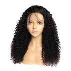 Deep Wave wig / 10 Inches
