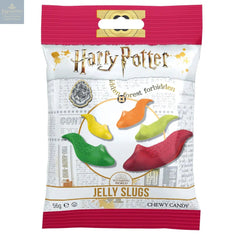 Harry Potter Jelly Slugs in bag