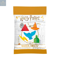 Harry Potter Magical Sweets in bag