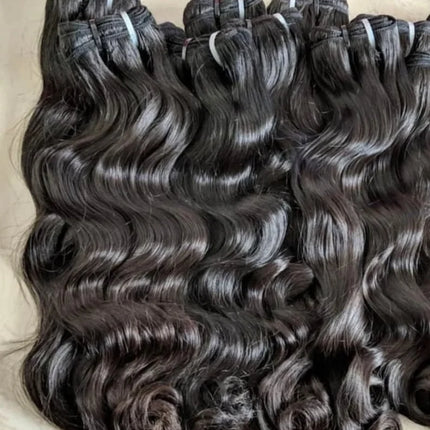 Wholesale Unprocessed Raw Vietnamese Hair Bundle Virgin Burmese Curly Human Hair Bundles Weft Wholesale Raw Indian Hair Vendors
