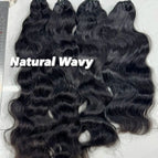 1pc natural wave / 16 Inch