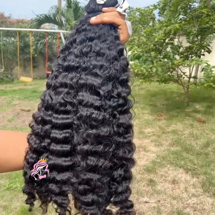 Cuticle Aligned Burmese Curly Virgin Human Hair Bundle Vendors Wholesale 12A Grade Vietnamese Raw Bundle Human Hair