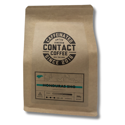 Single Origin Honduras SHG